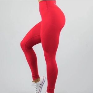 alphalete r6 revivals in formula red